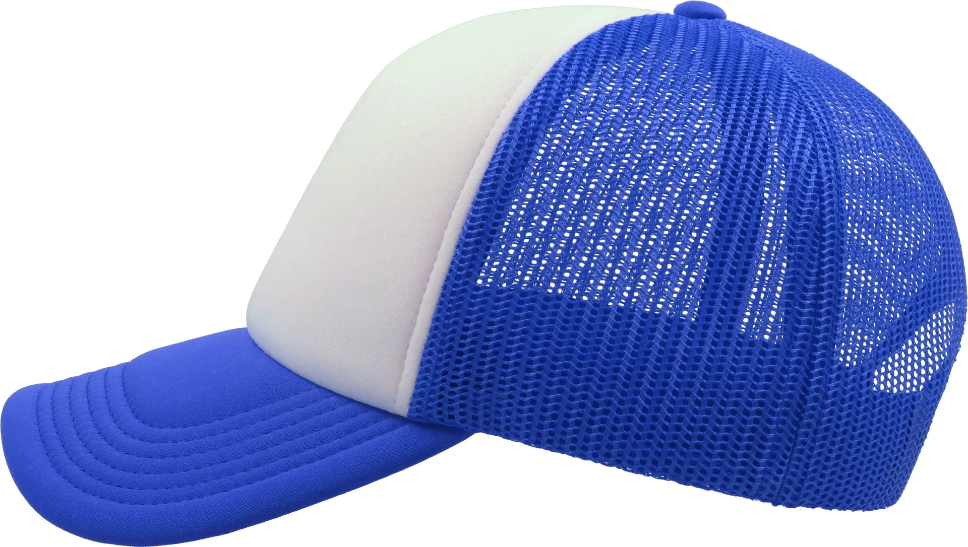 Atlantis Rapper Cap
