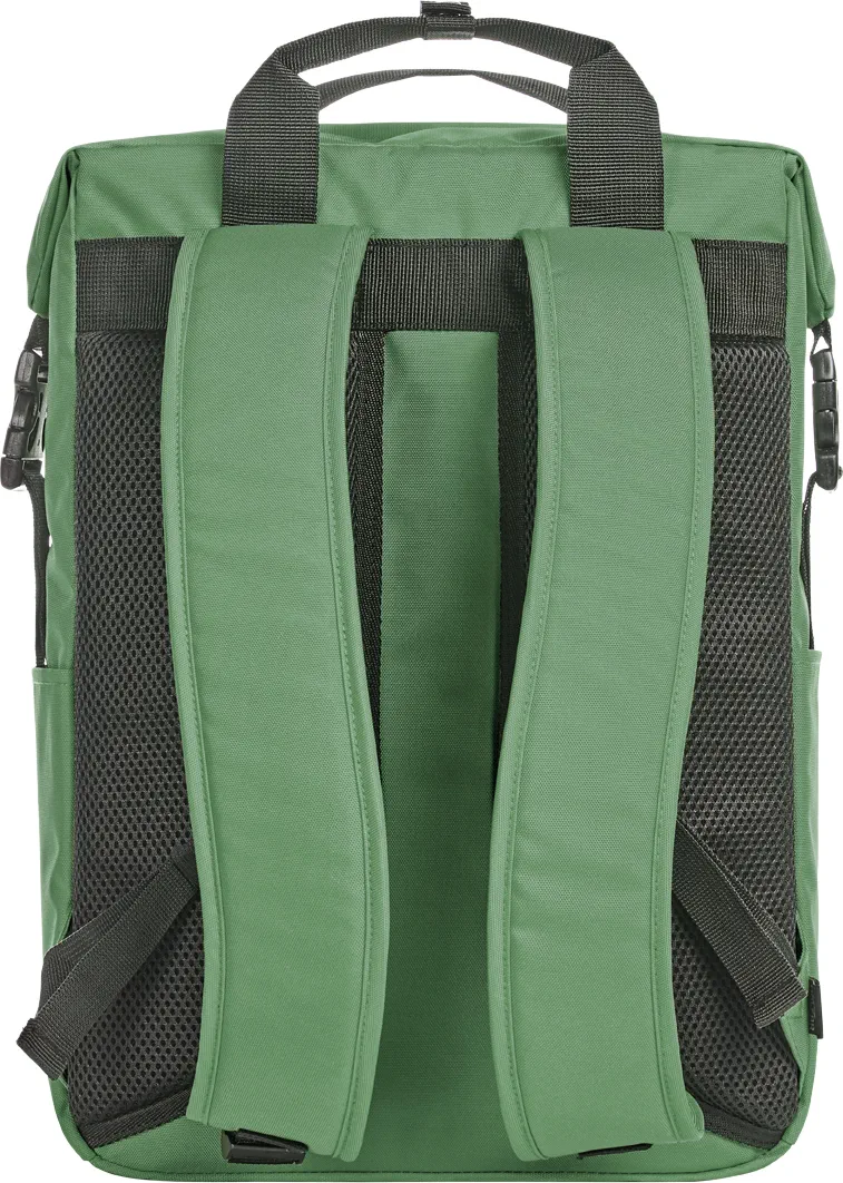 HALFAR Notebook-Rucksack Daily