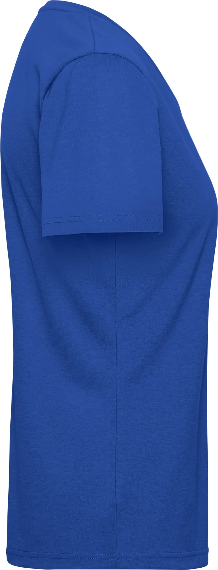 James & Nicholson Ladies Bio Workwear T-Shirt