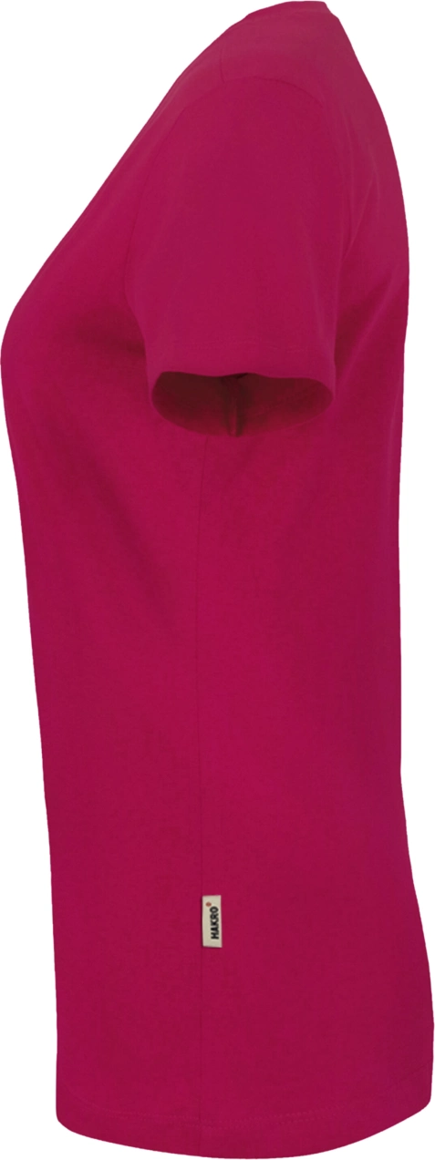 HAKRO Women-V-Shirt 126 Classic
