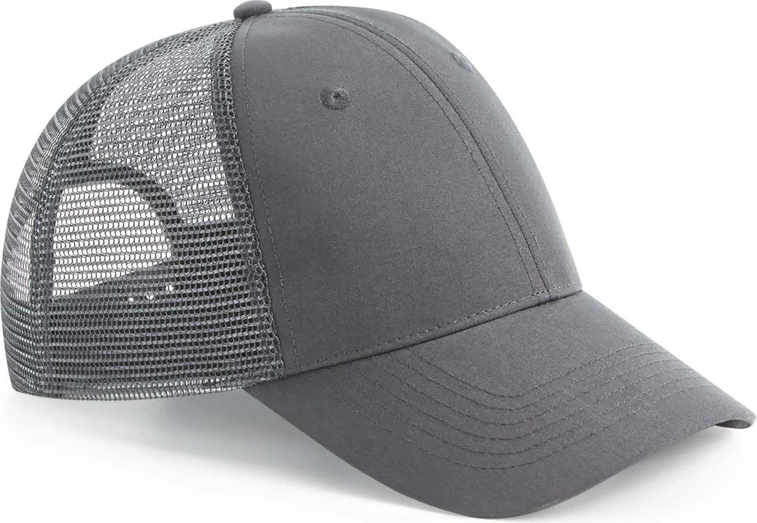 Beechfield Recycled Urbanwear 6 Panel Snapback Trucker