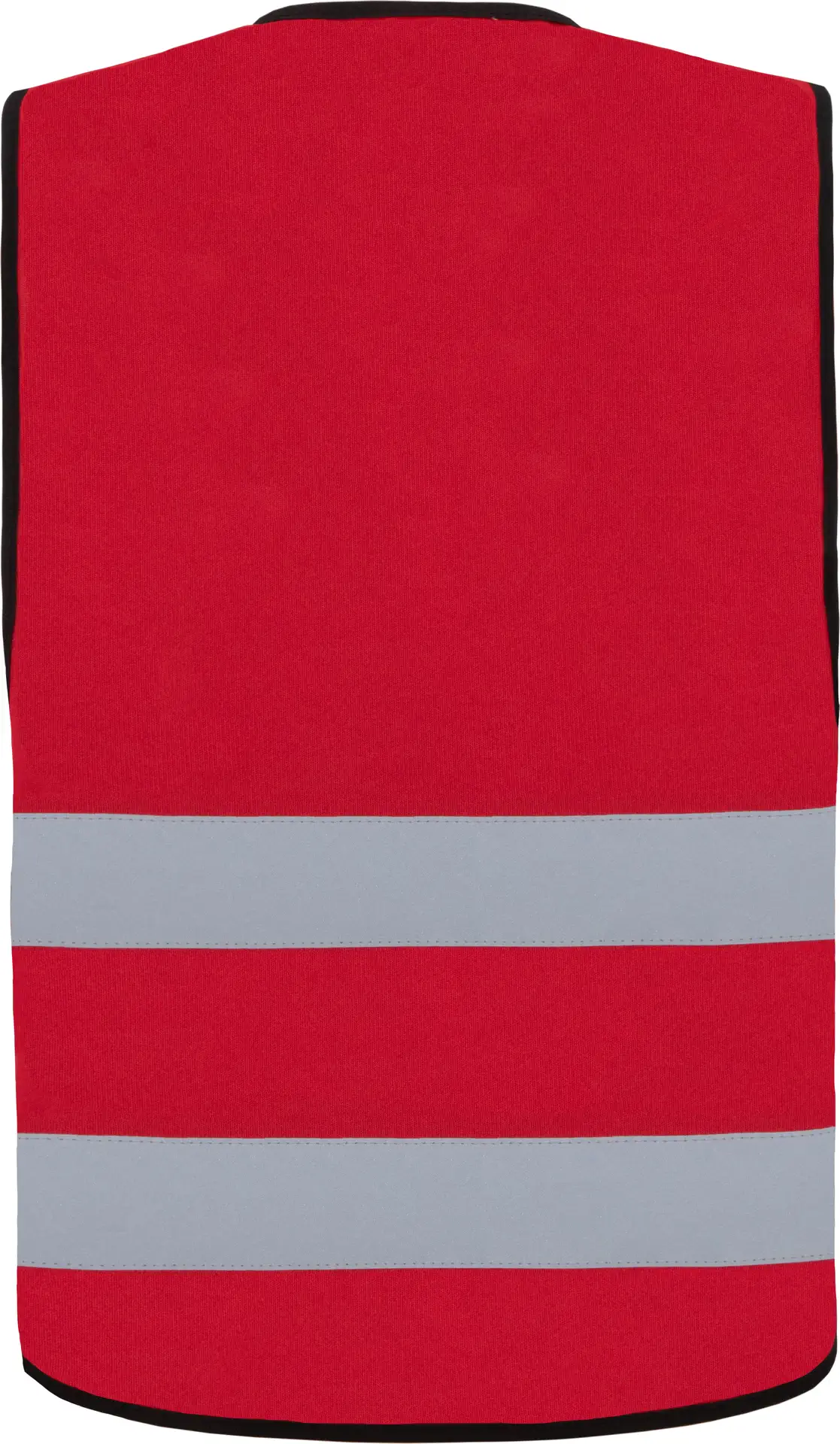 Korntex Warnweste mit Reißverschluss Cologne