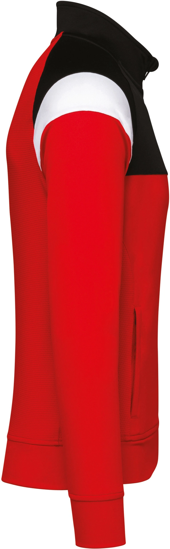 Kariban Training Sweatshirt 1/4 Zip