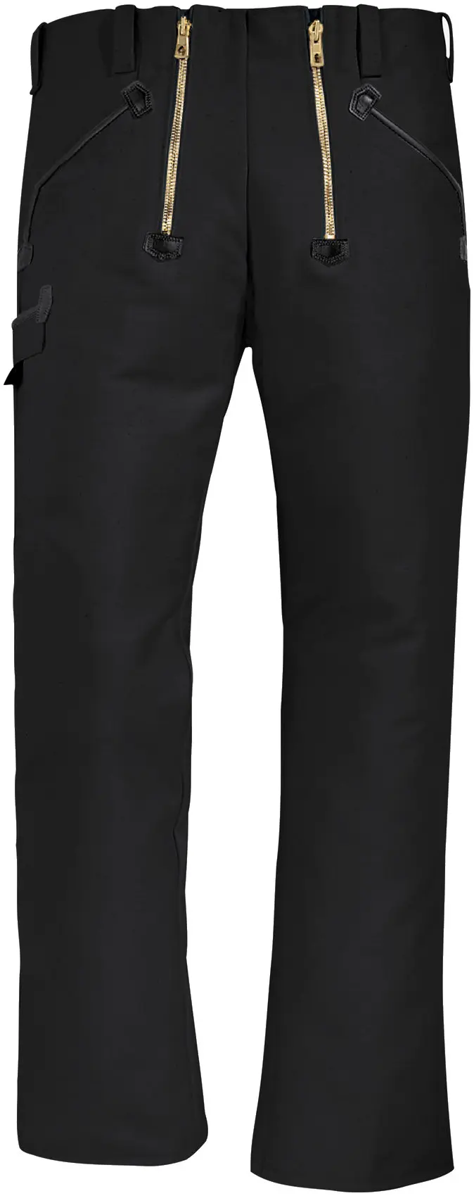 FHB Zunfthose HUBERT Zwirn-Doppel-Pilot