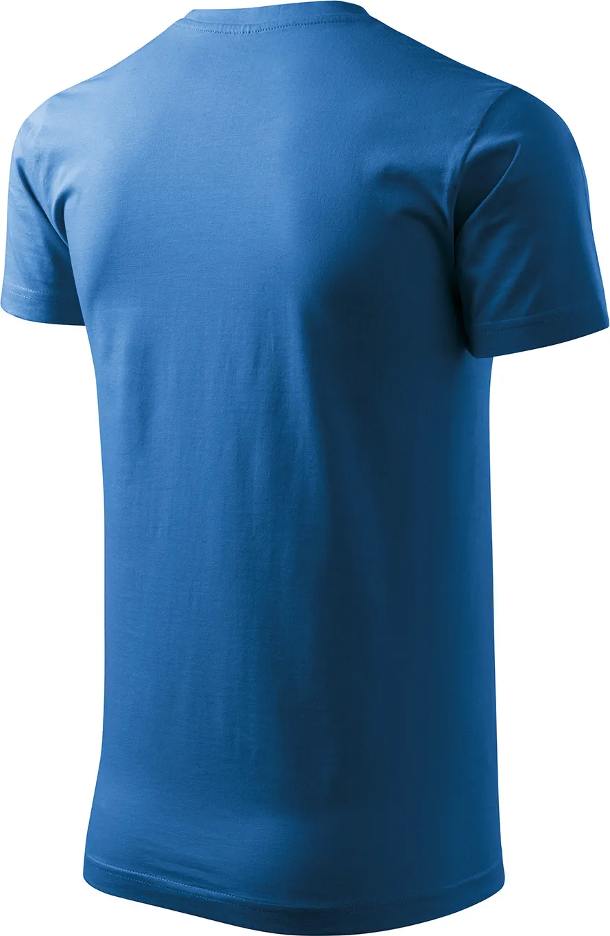 MALFINI T-Shirt Heavy New 137