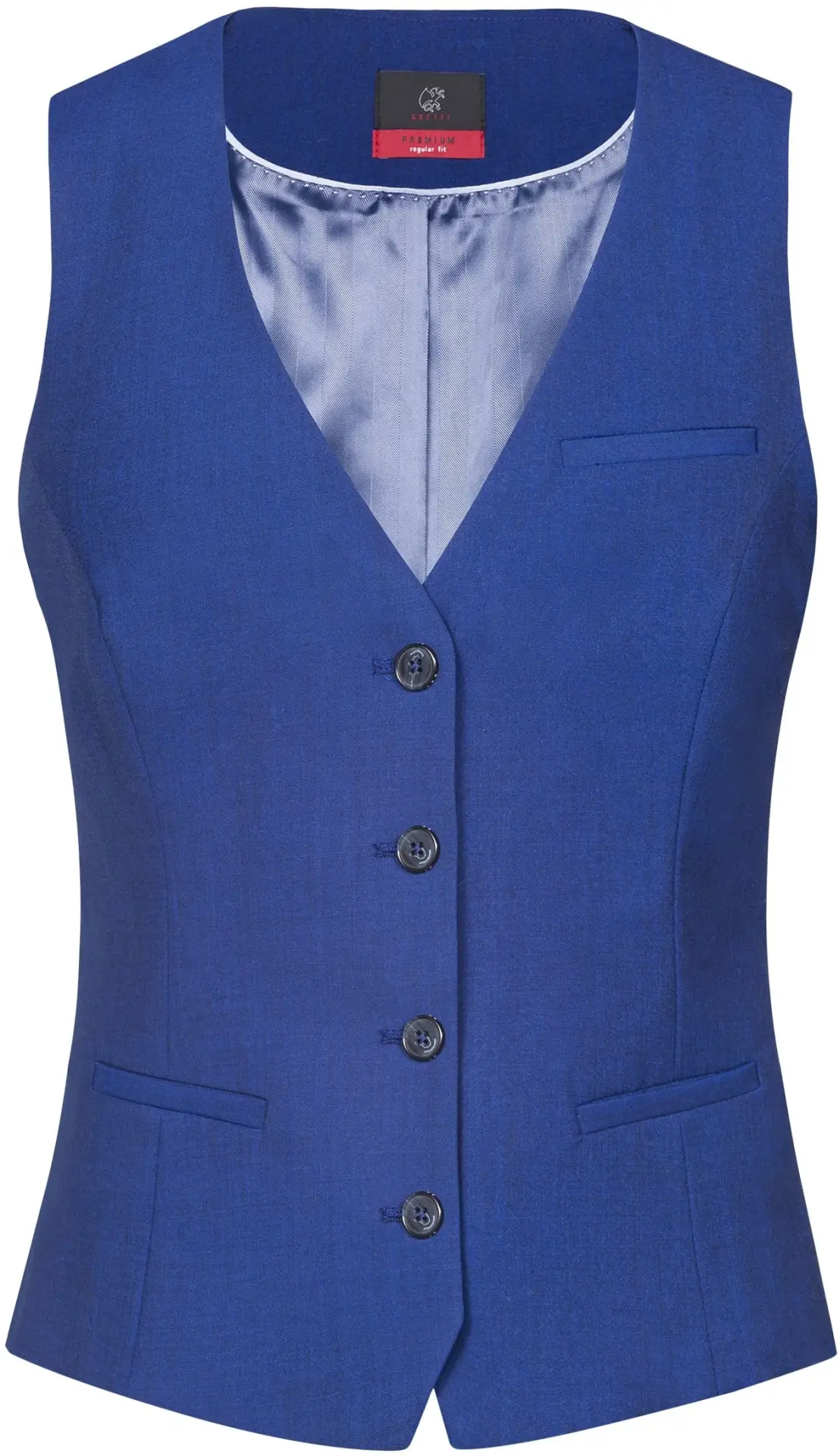 GREIFF Damen Weste PREMIUM Regular Fit