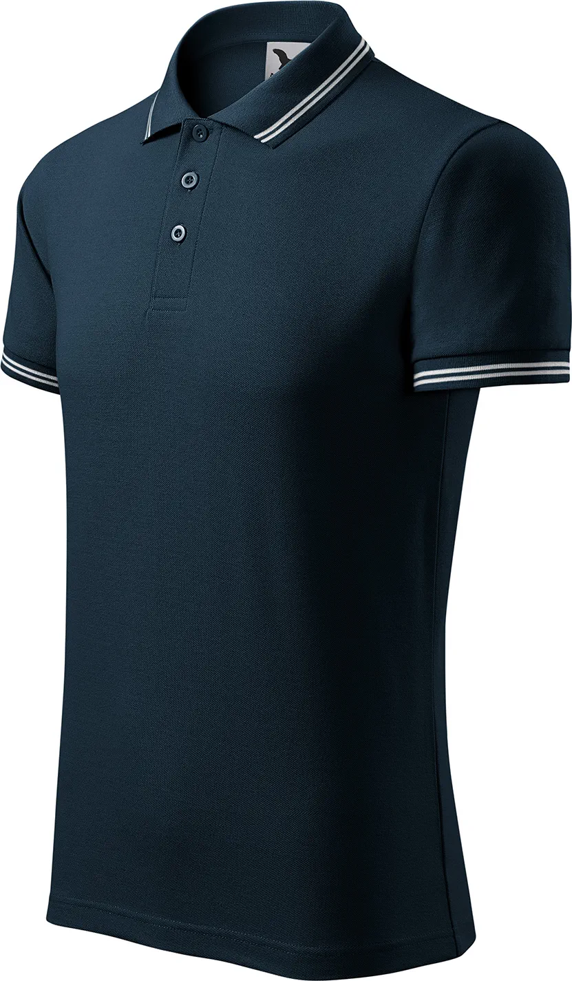 MALFINI Poloshirt Urban 219