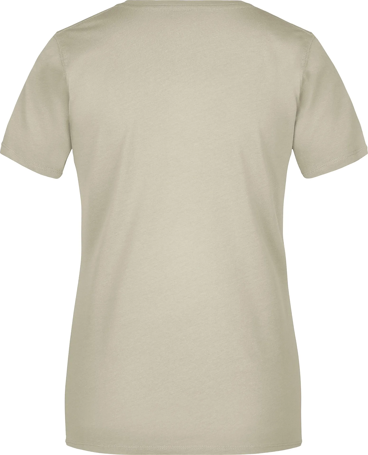 James & Nicholson Ladies Basic-T