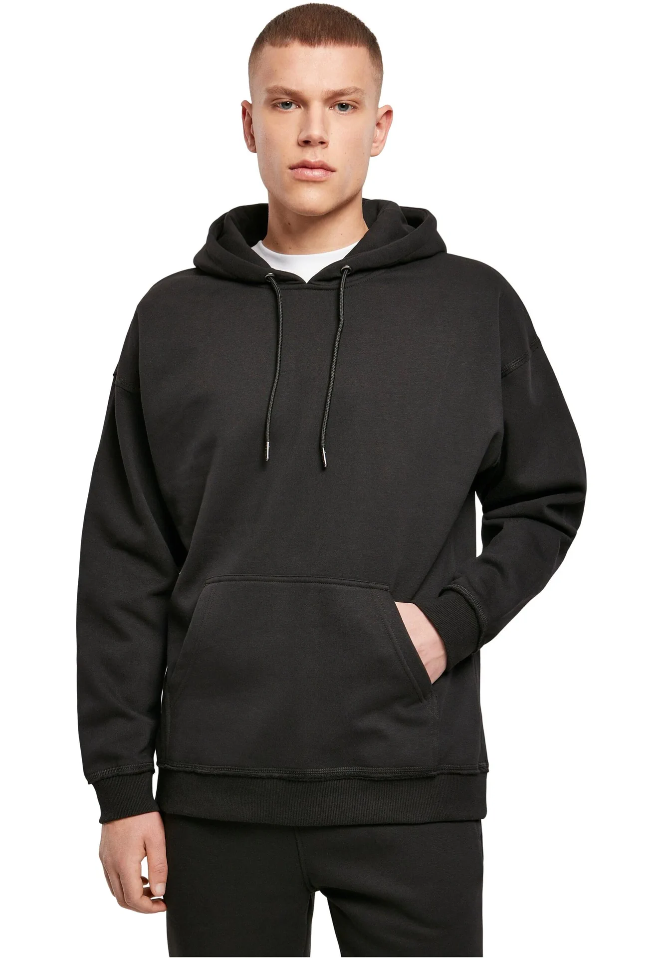 Build Your Brand Oversize Hoody