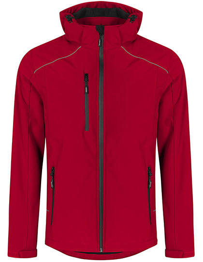 promodoro Mens Softshell Jacket