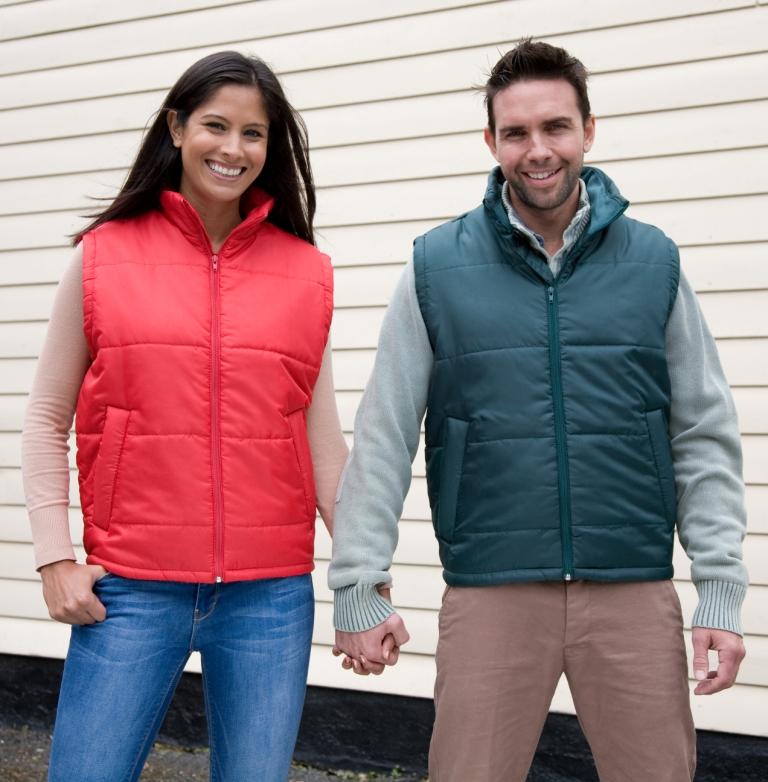 Result Bodywarmer