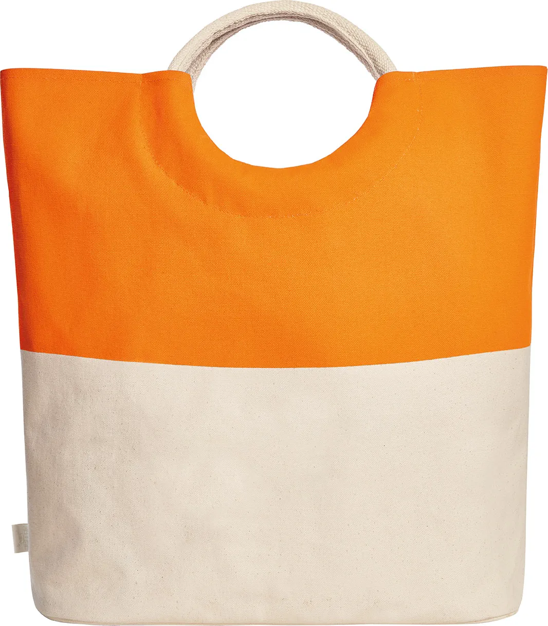 halfar-1816507-shopper-sunny-orange-front-1 HALFAR Shopper Sunny
