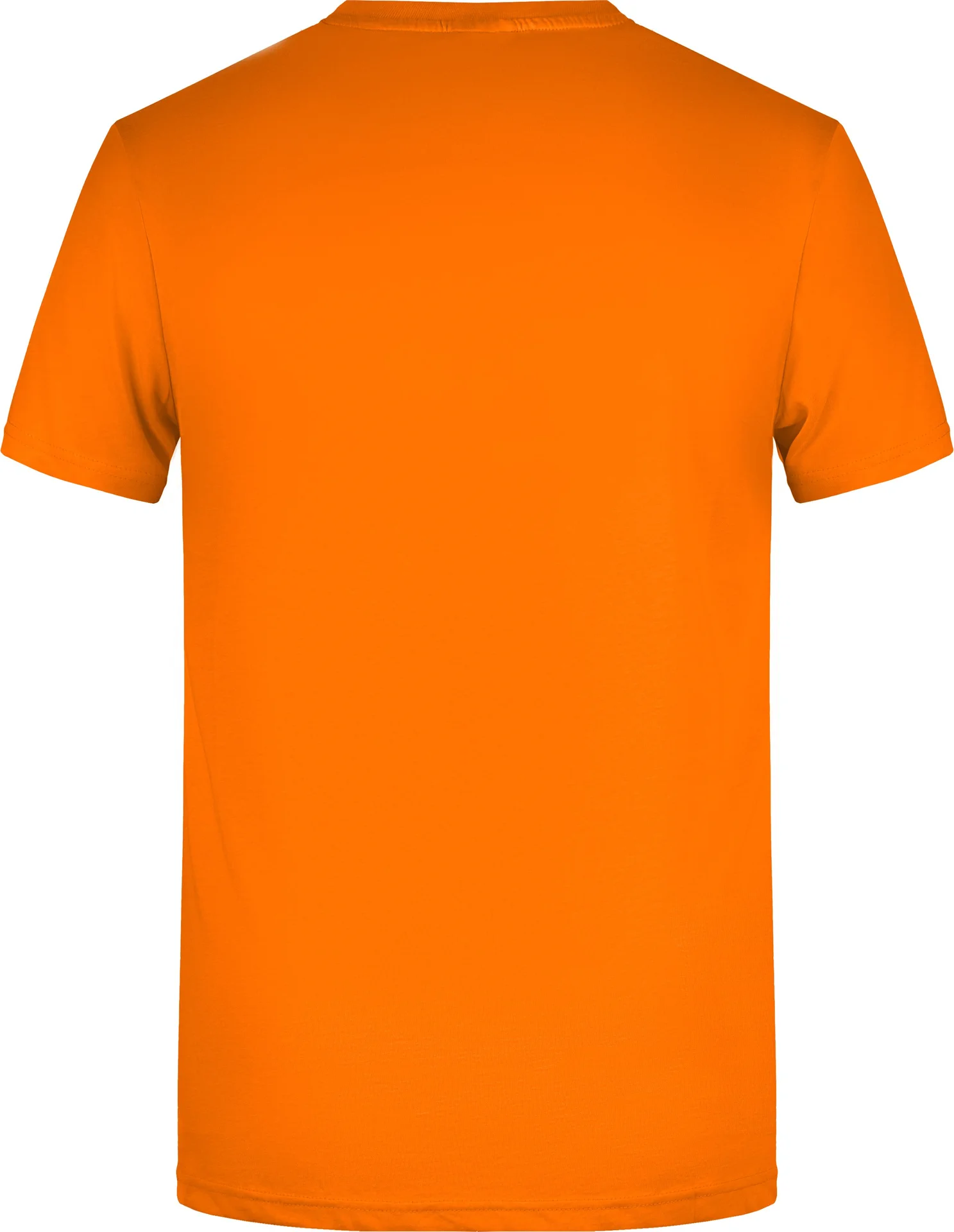 James & Nicholson Men`s Basic-T
