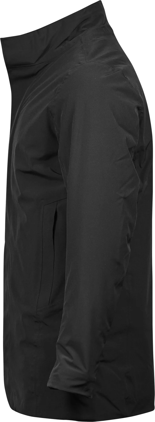Tee Jays Men's All Weather Parka
