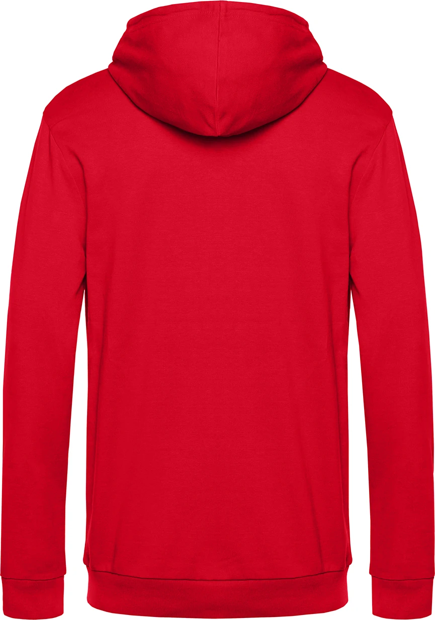 B&C #Hoodie