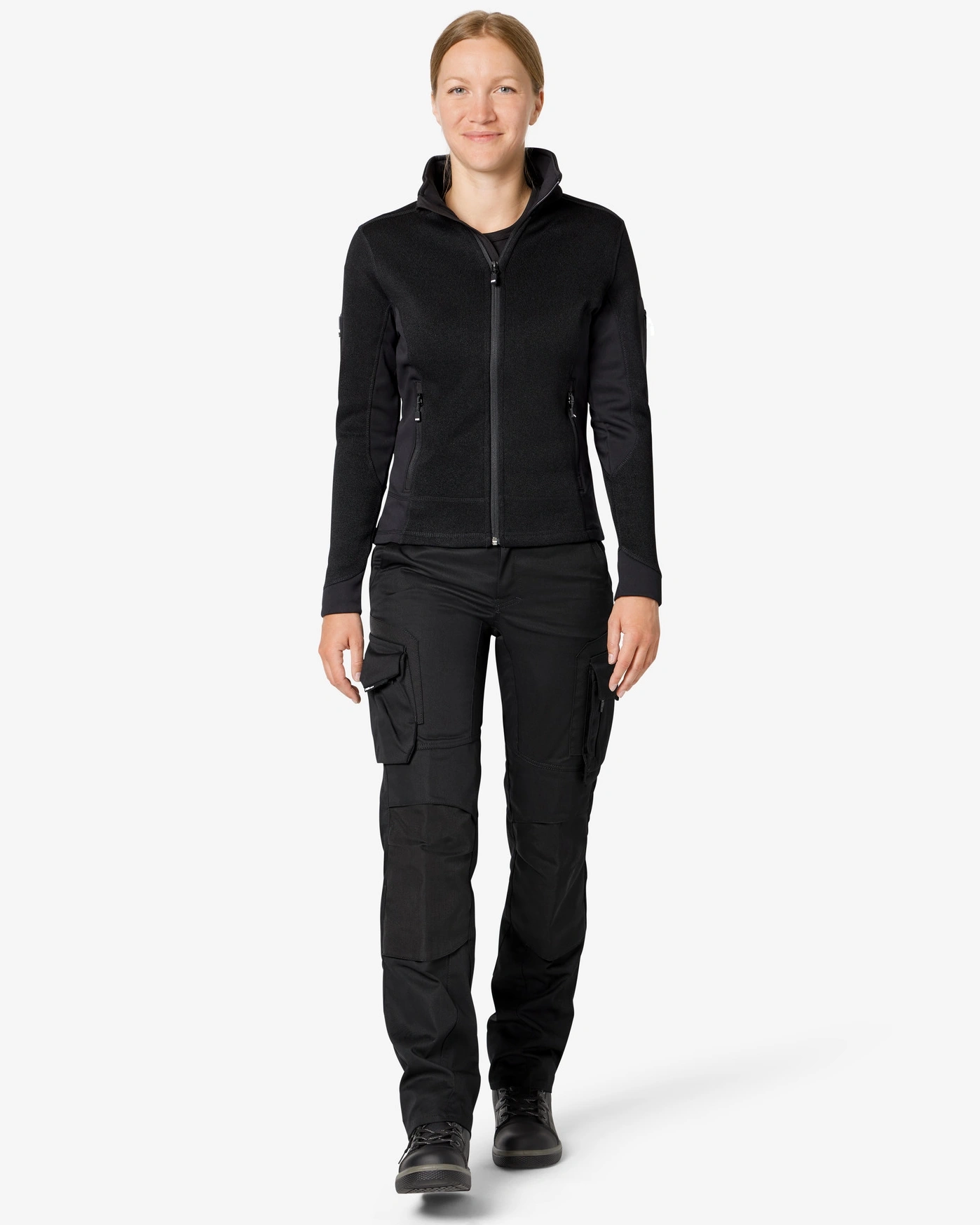 FHB Arbeitshose Damen ANNETTE