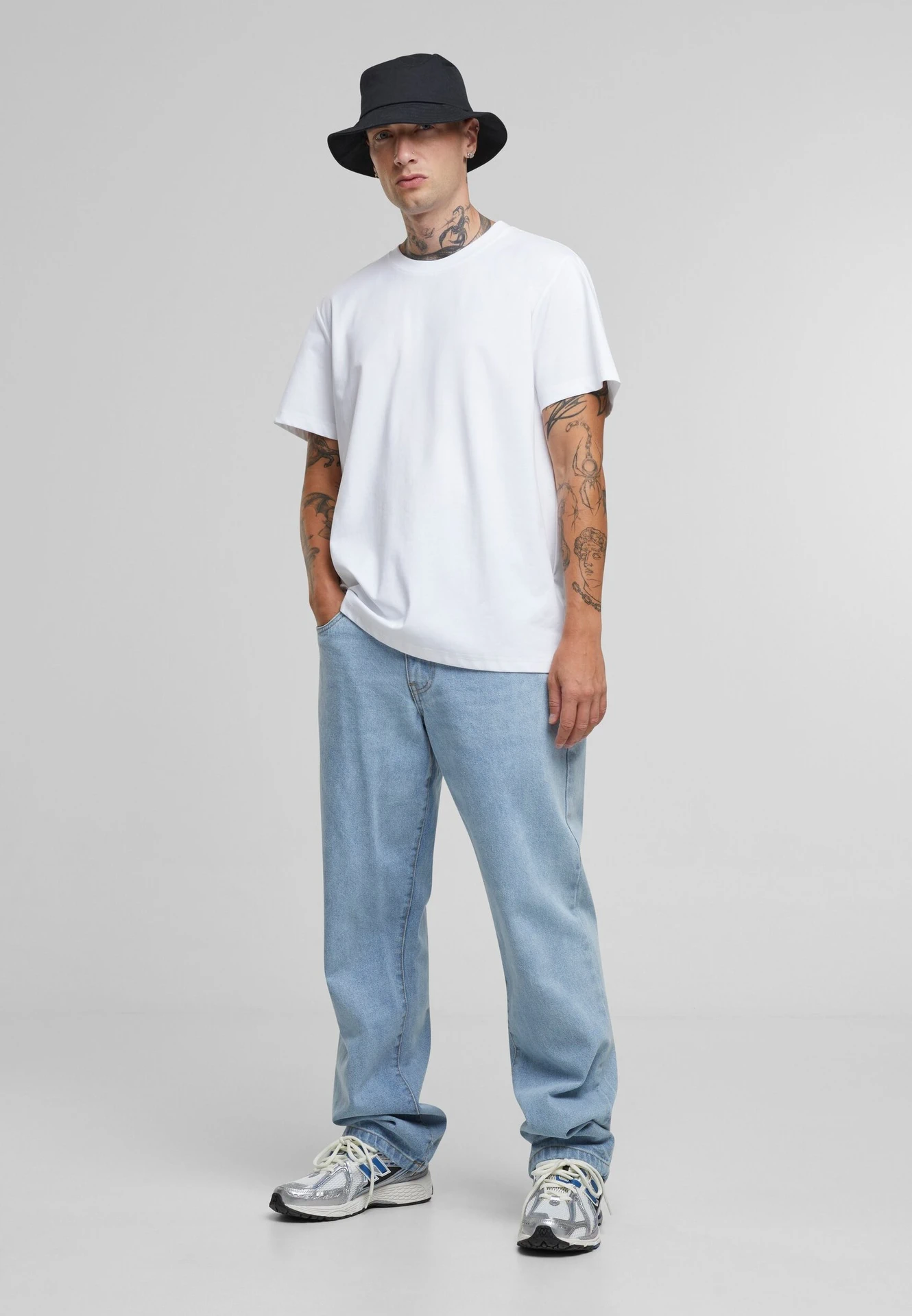 Build Your Brand Sorona® Regular Tee