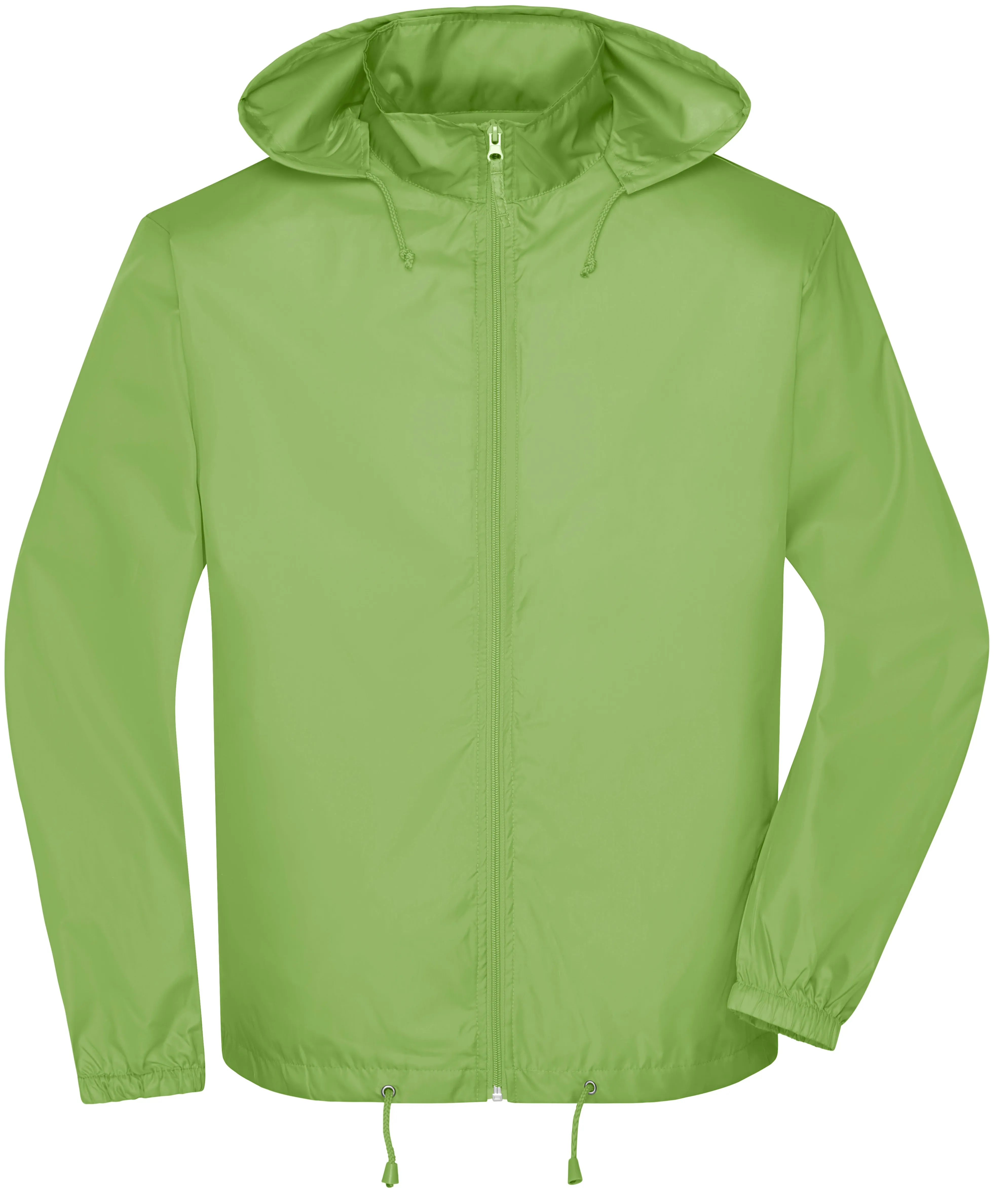 James & Nicholson Men's Promo Jacket