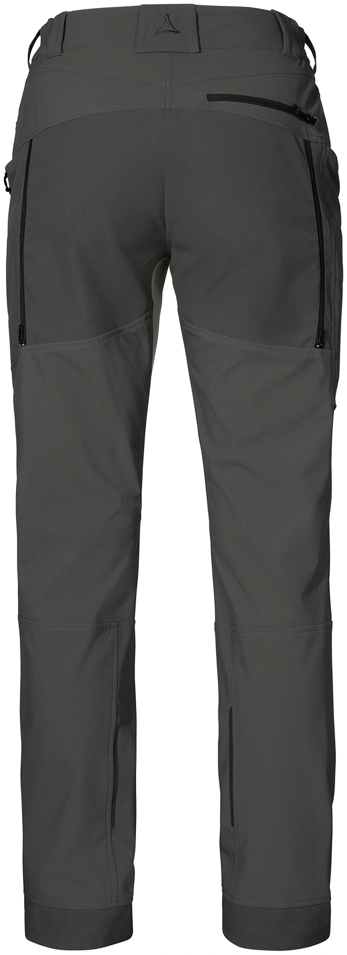 Schöffel PRO 7000 Damen ALLWETTERTALENT Cordura-Softshellhose