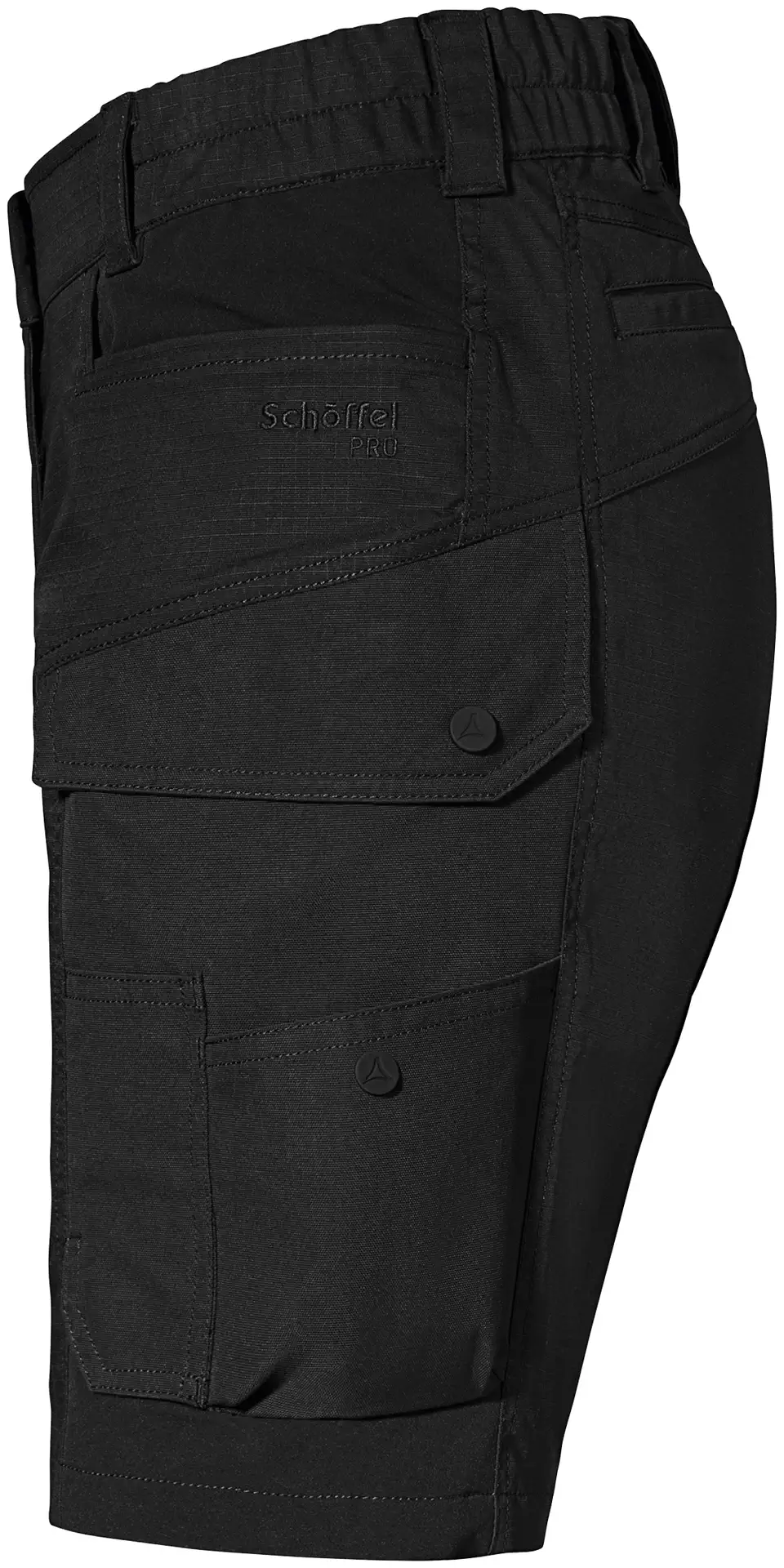 Schöffel PRO 7515 Damen MEISTERMACHER Shorts Pro Ar40