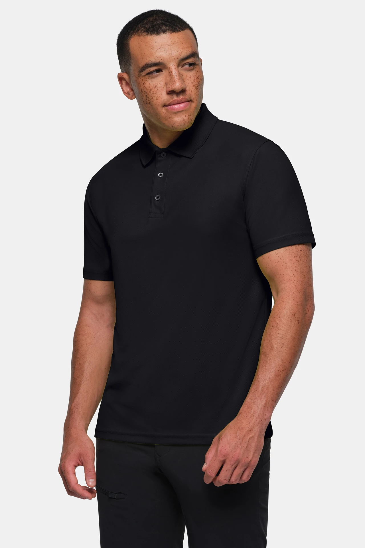 HAKRO Poloshirt 806 Coolmax