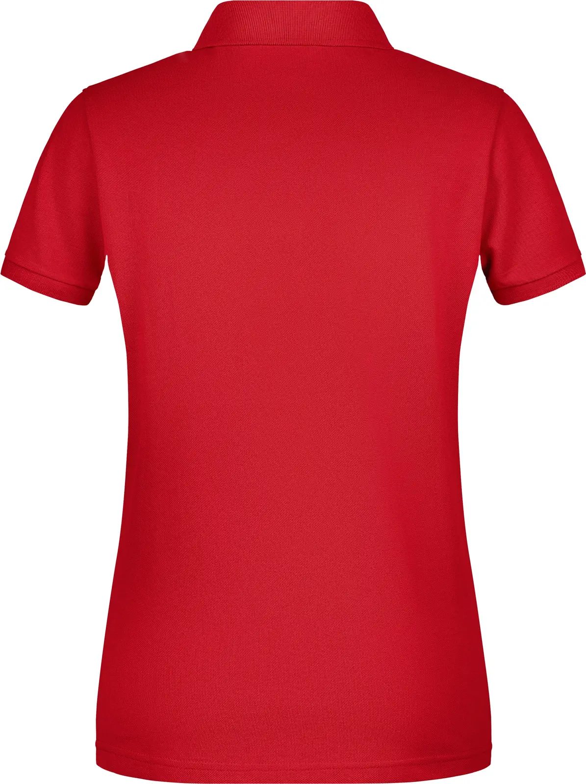 James & Nicholson Ladies Basic Polo