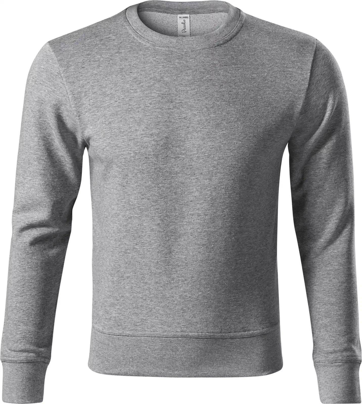 MALFINI Sweatshirt Zero P41