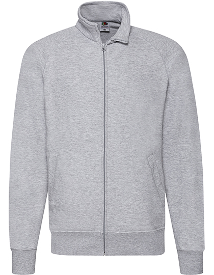 F.O.L. Lightweight Sweat Jacket
