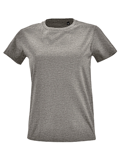 grey melange 