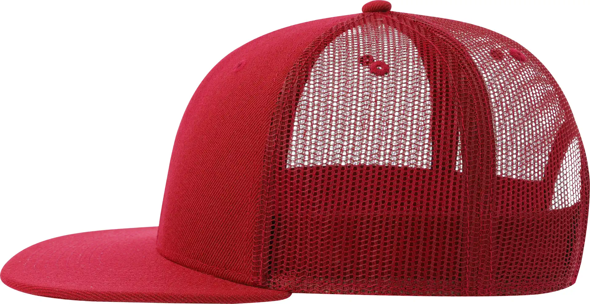 Atlantis Snap Mesh-S Cap