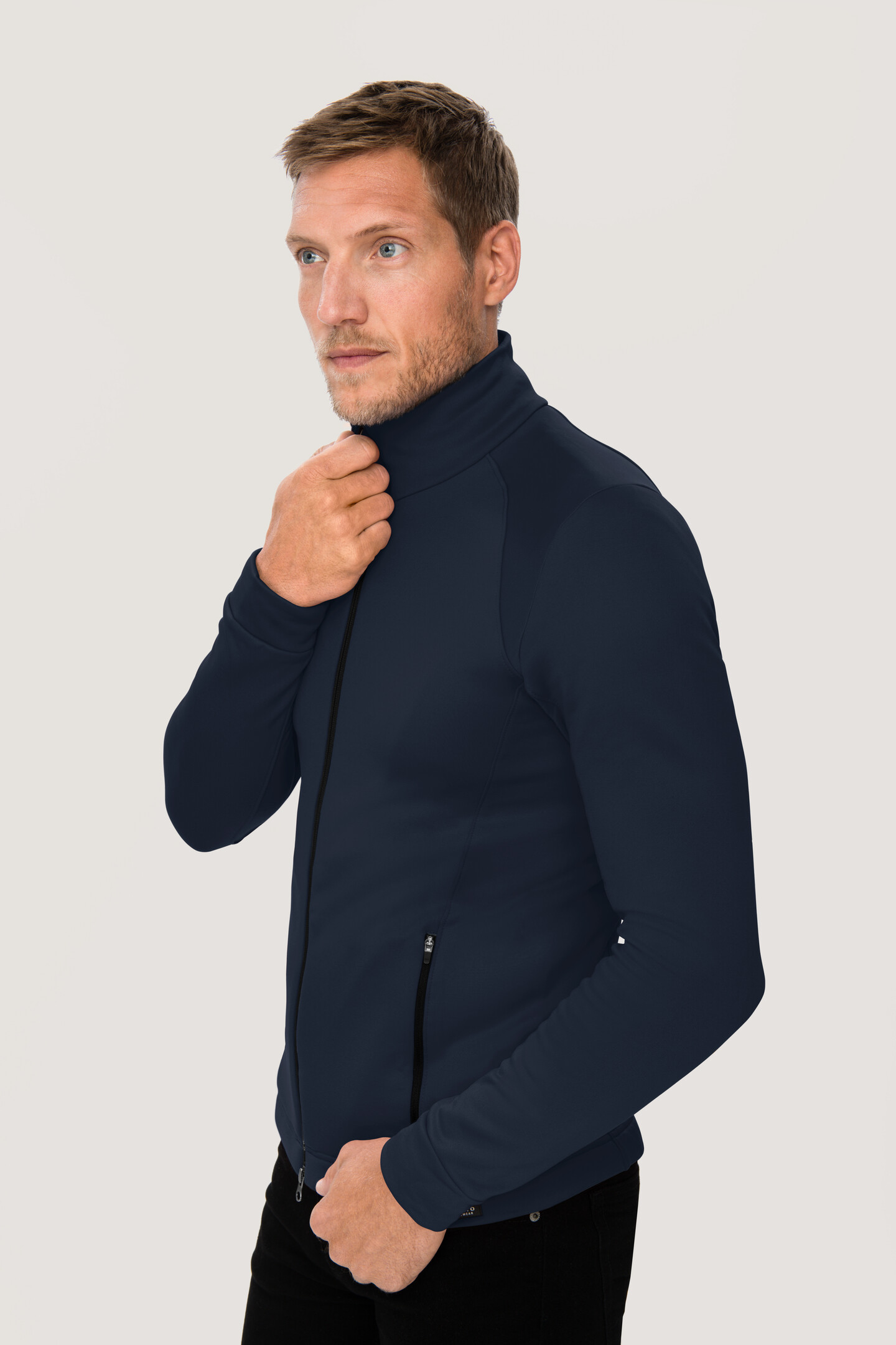 HAKRO Tec-Jacke 807 HAKRO Tec-Jacke 807