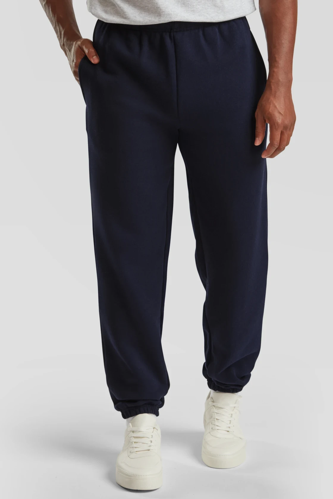 F.O.L. Premium Elasticated Cuff Jog Pants