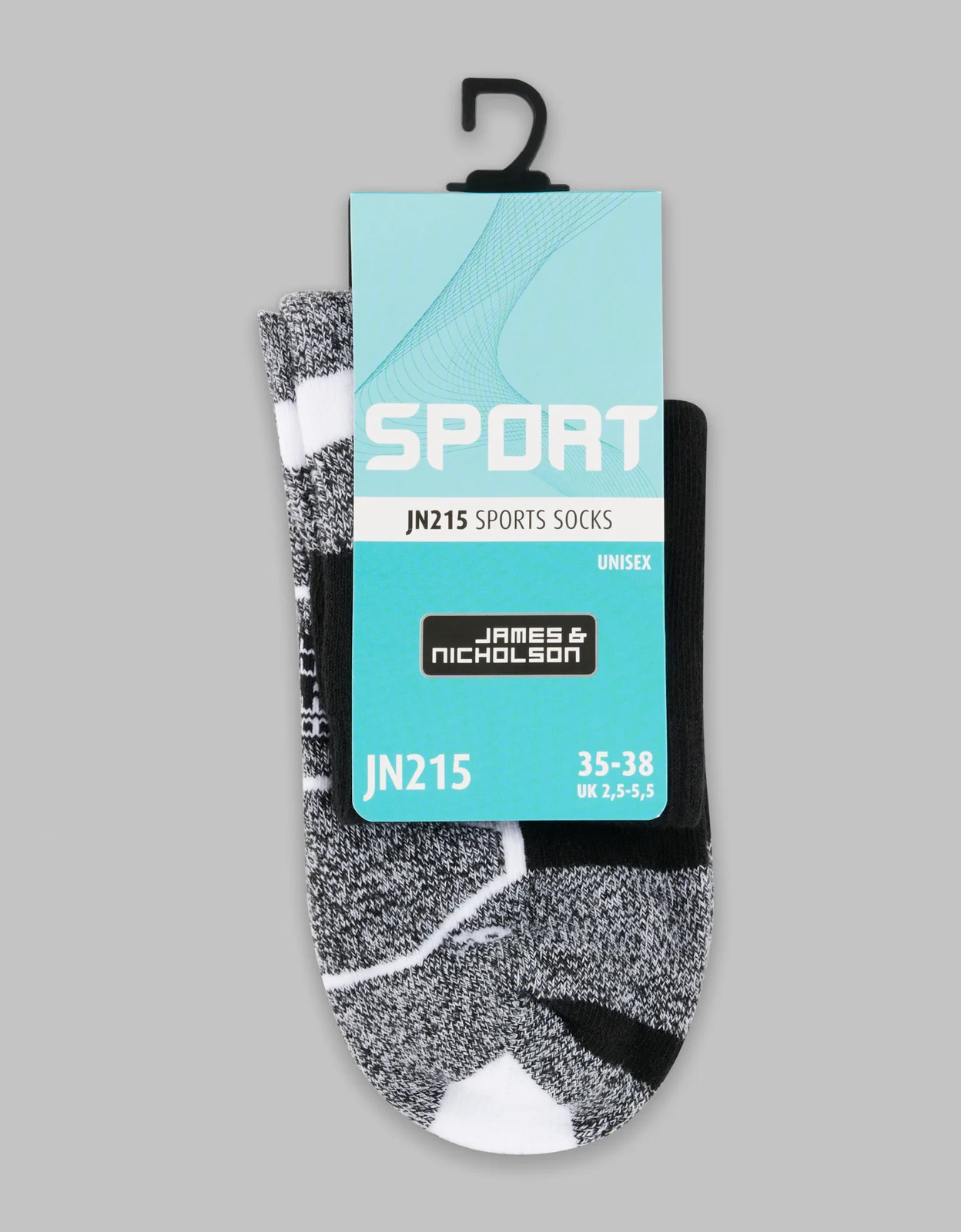James & Nicholson Sport Socks