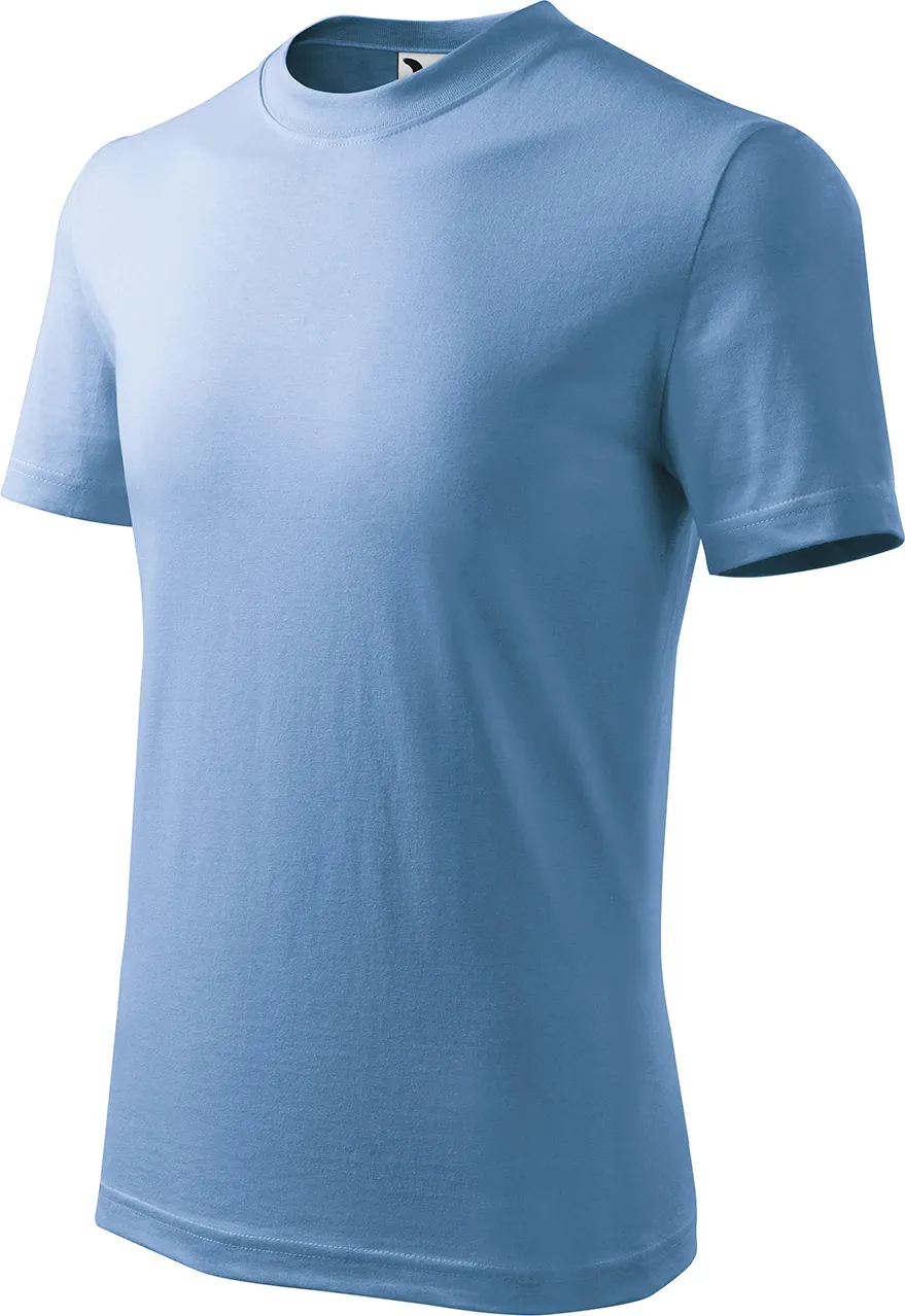 MALFINI T-Shirt Kinder Basic 138