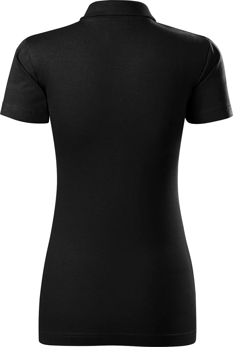 MALFINI Single J. Damen Polo 223