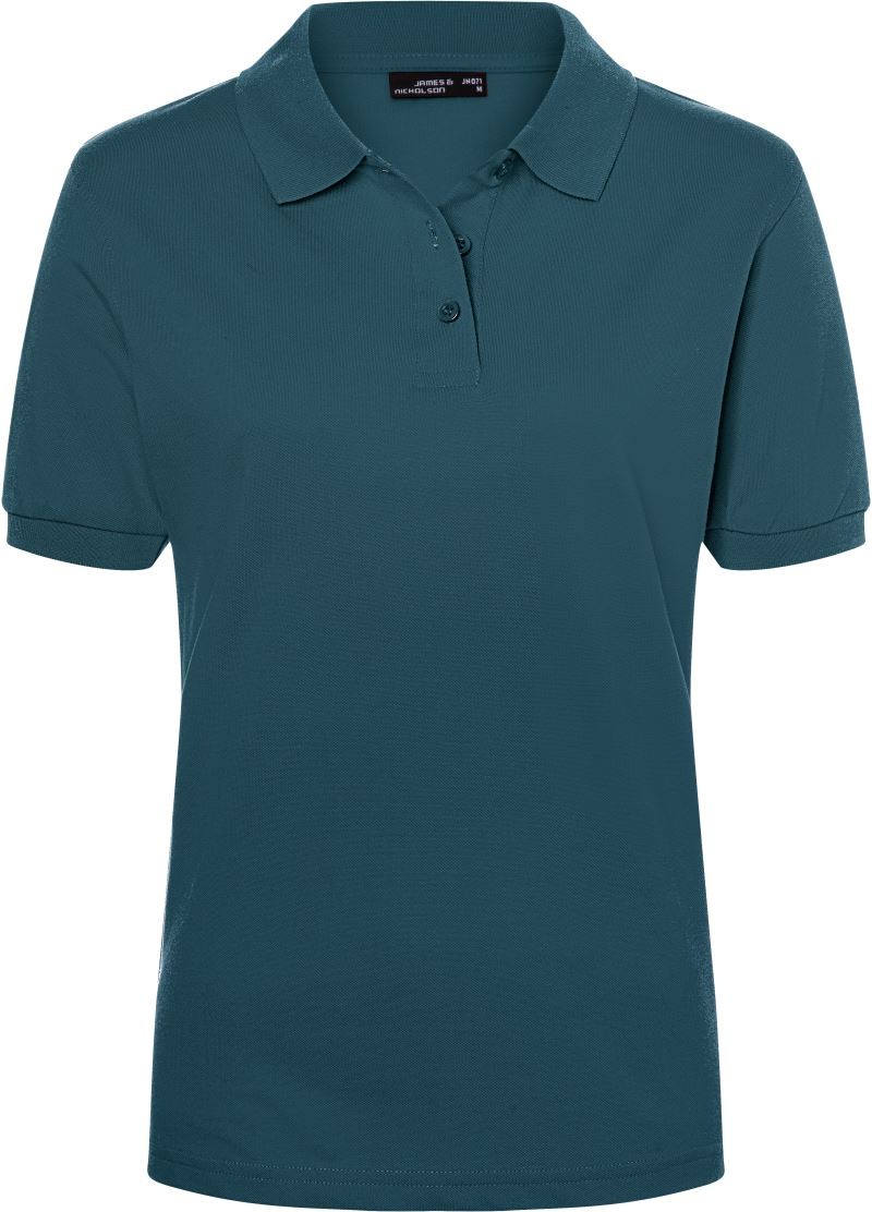 James & Nicholson Ladies Classic Polo 