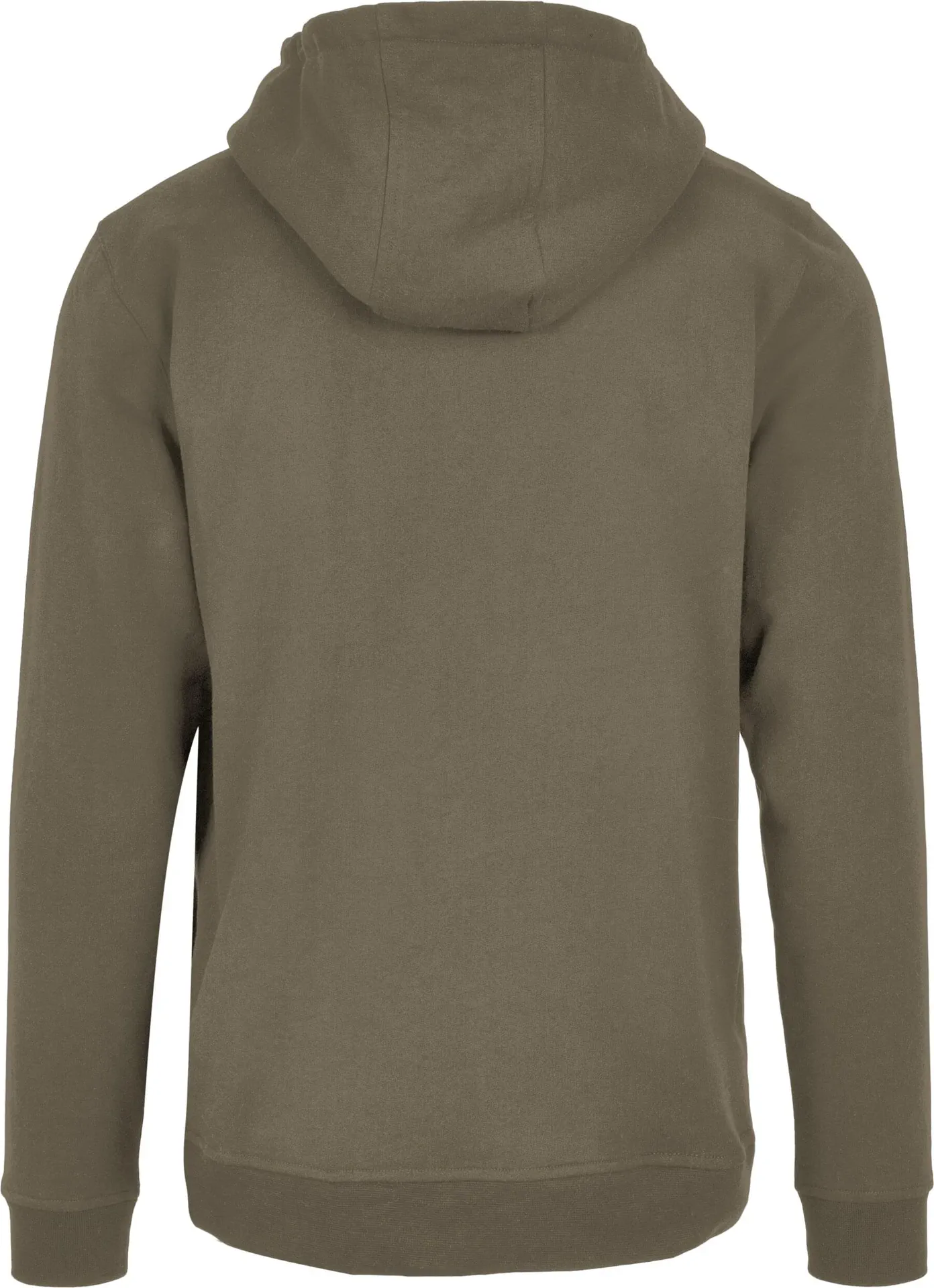 Build Your Brand Basic Hoody