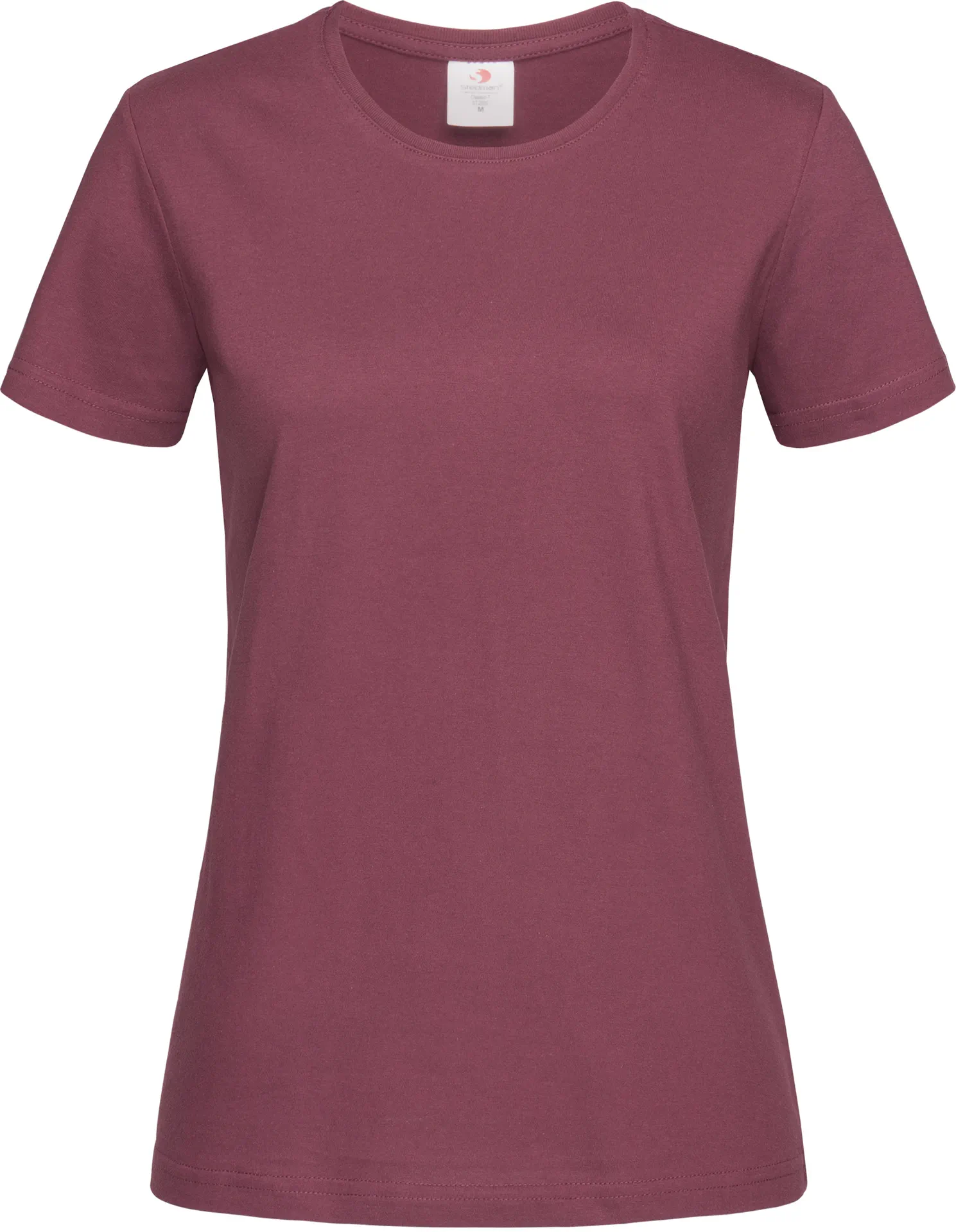 Stedman T-Shirt Classic Women