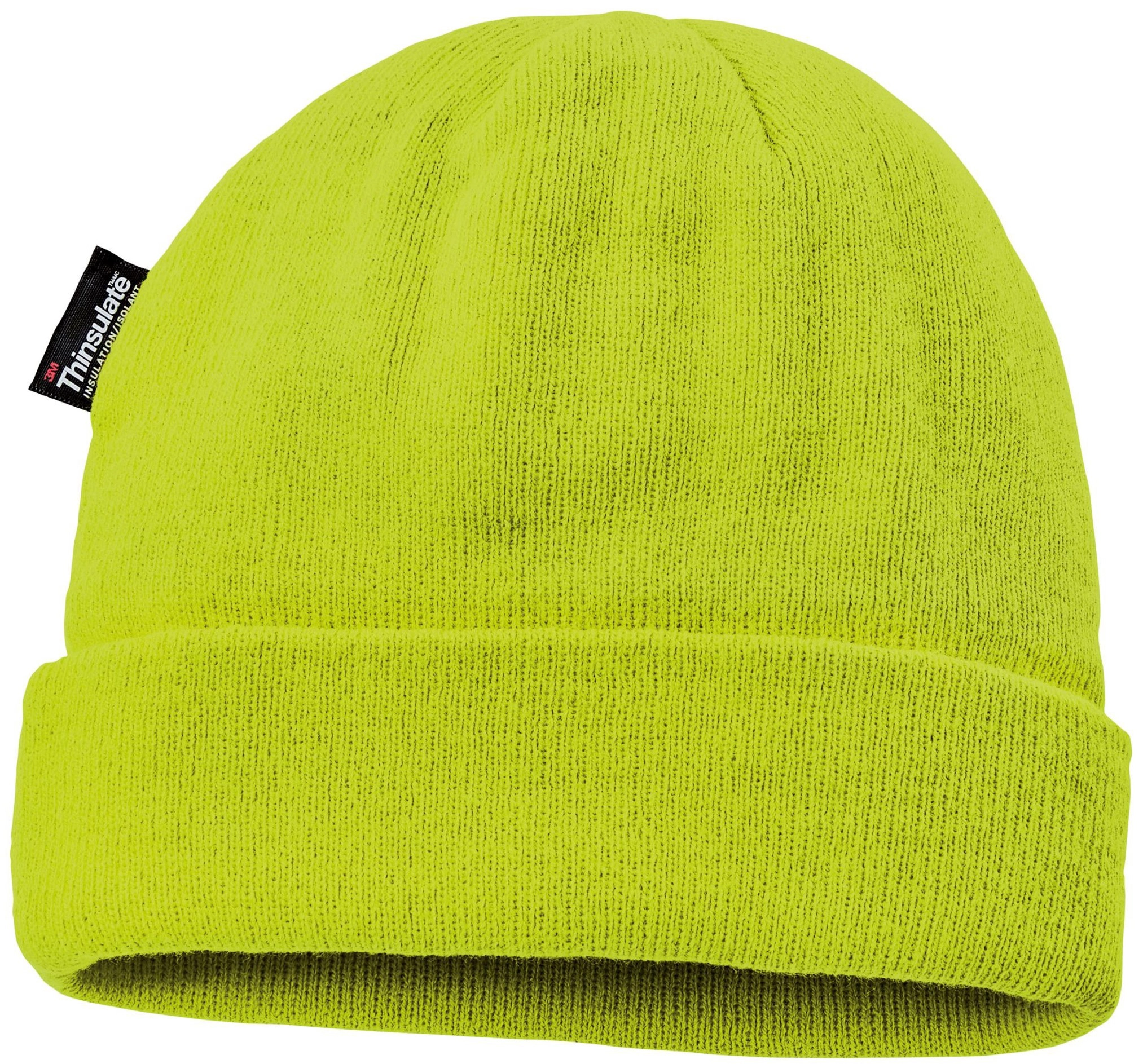 4PROTECT® Warnschutz Strickmütze 4PROTECT® Warnschutz Strickmütze