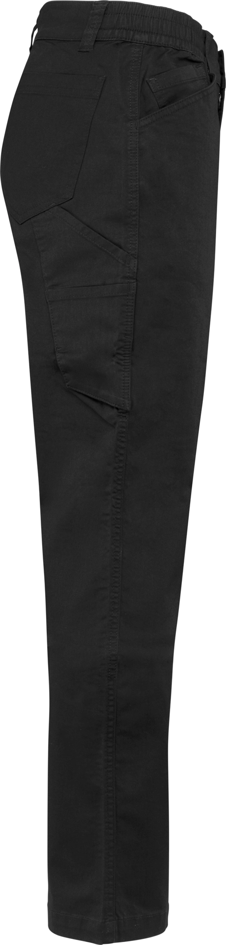 Kariban Unisex Stretch Workwear Hose