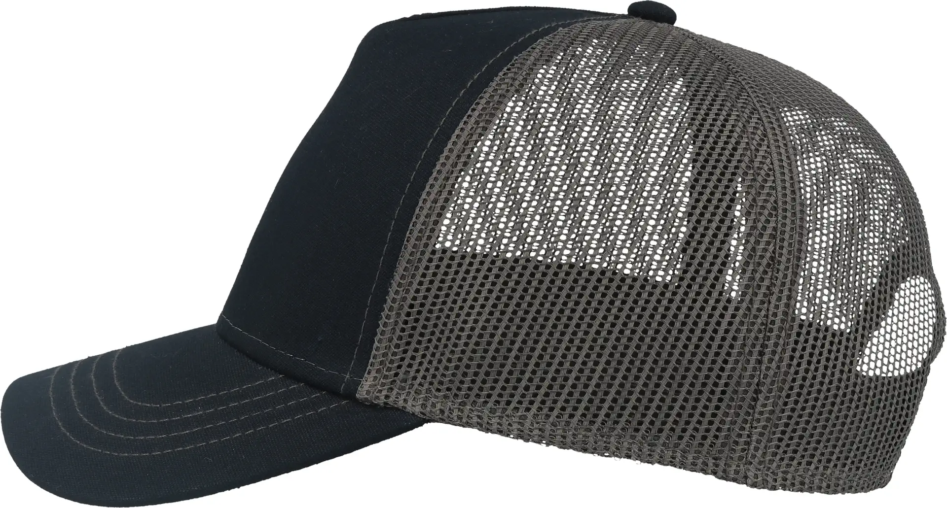 Atlantis Rapper Canvas-S Cap