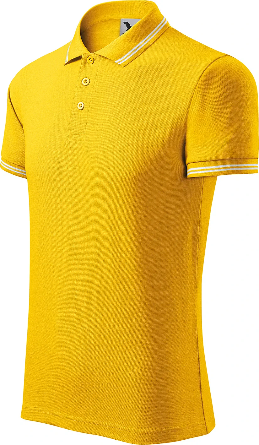 MALFINI Poloshirt Urban 219