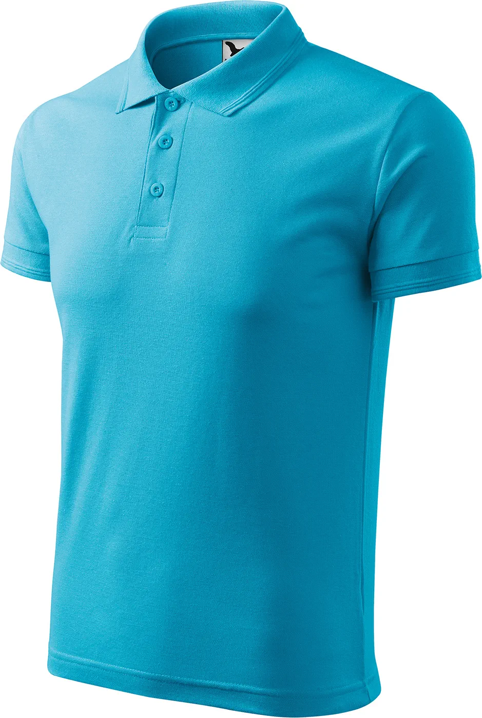 MALFINI Polohemd Piqué Polo 203