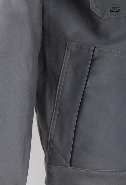 rofa Blousonjacke Trend PROBAN® MULTINORMEN 514 Gewebe 92 rofa Blousonjacke Trend PROBAN® MULTINORMEN 514 Gewebe 92
