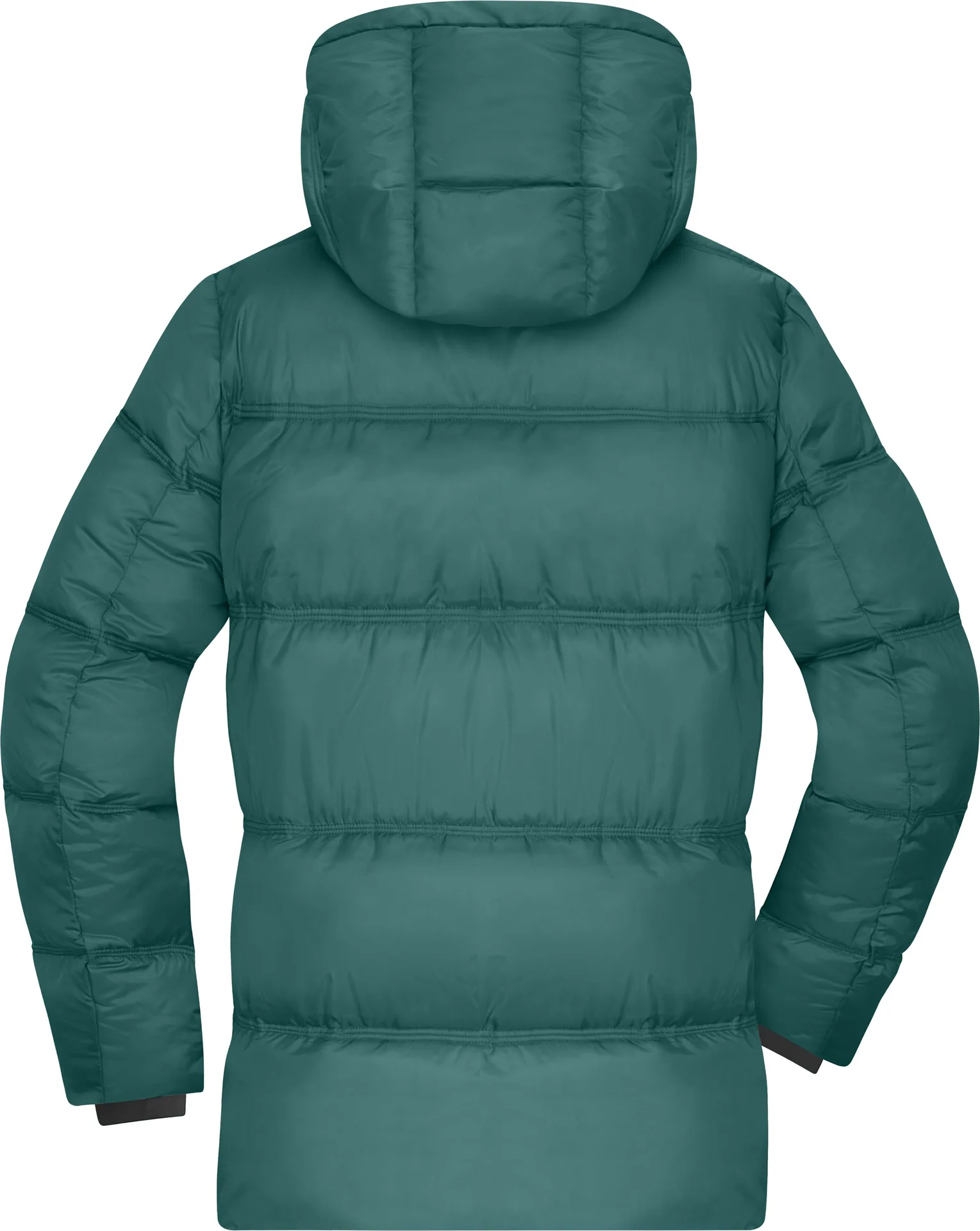 James & Nicholson Ladies Winter Jacket