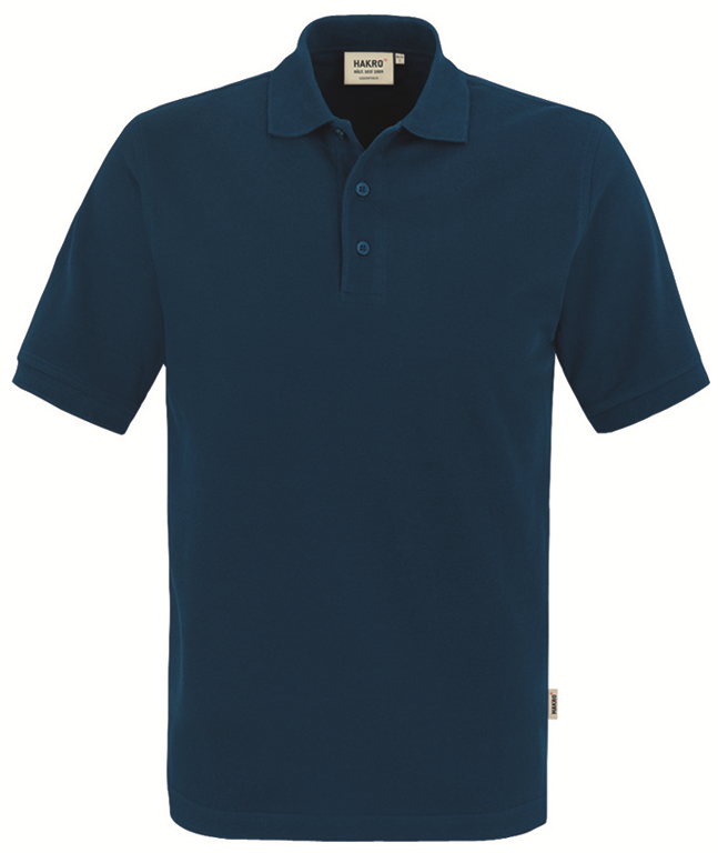 HAKRO Poloshirt 810 Classic