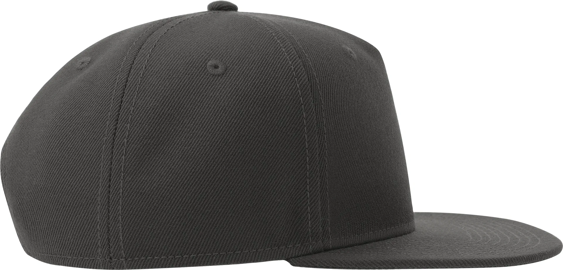 Atlantis Snap Five-S Cap