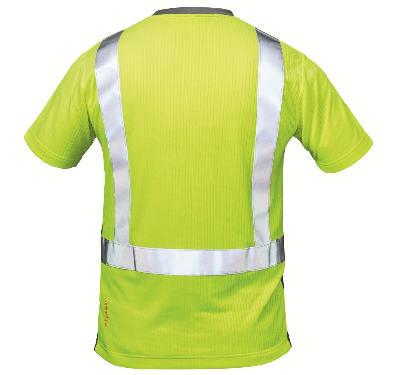 elysee Warnschutzshirt AMSTERDAM elysee Warnschutzshirt AMSTERDAM