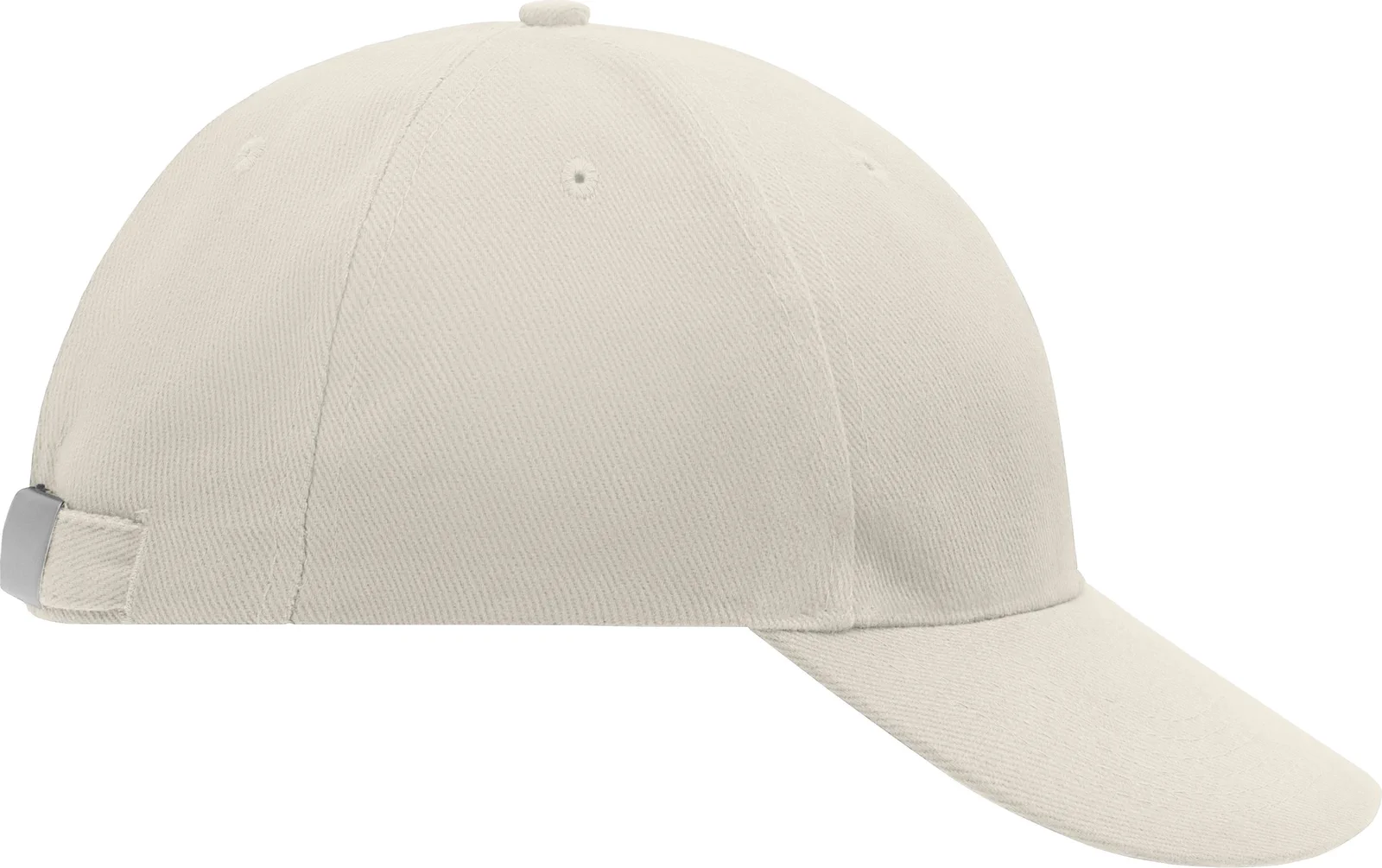 daiber 6-Panel Cap Low Profile