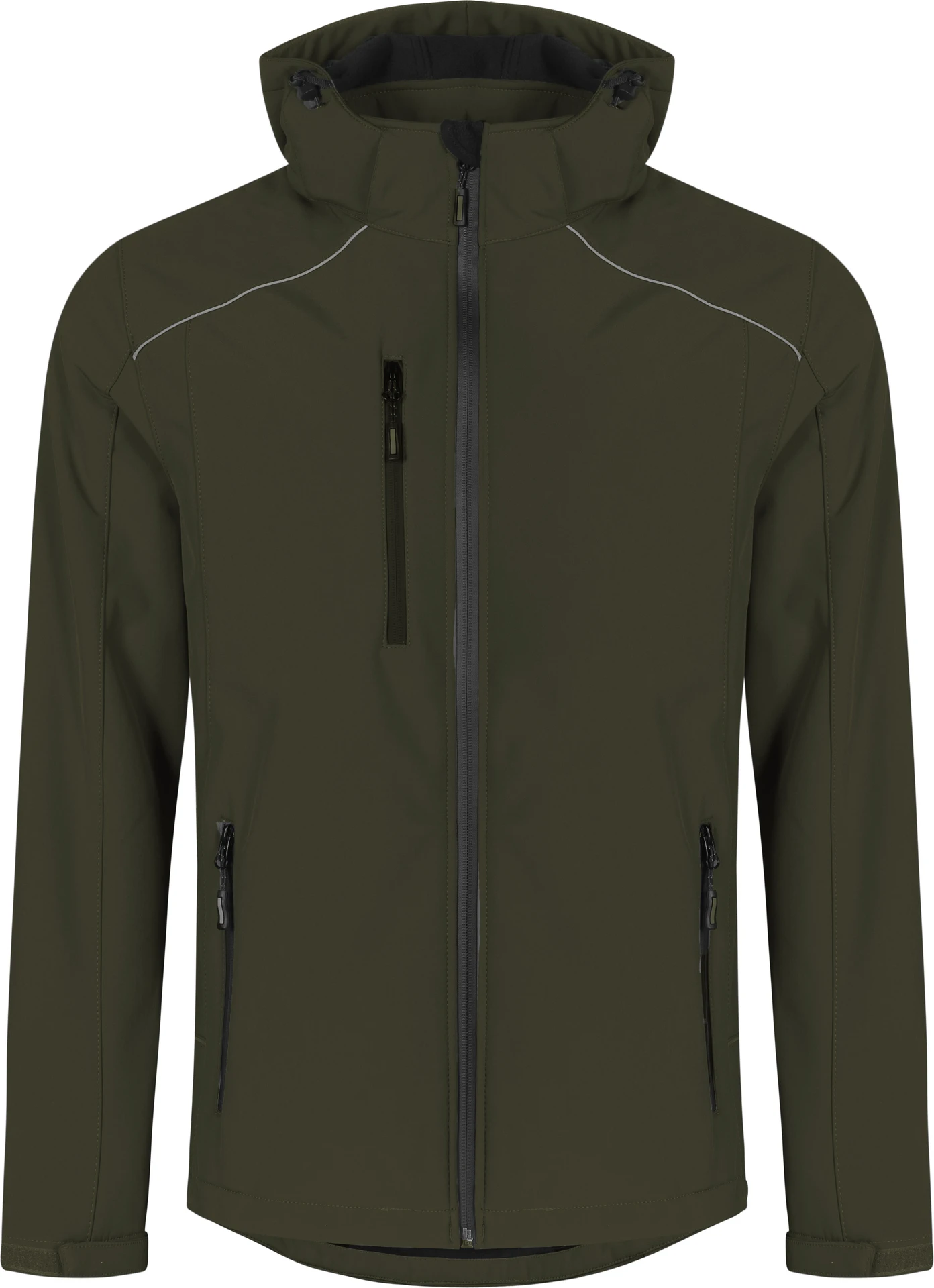Promodoro Men´s Warm Softshell Jacket